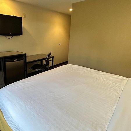 Travelodge By Wyndham Arlington/Dallas Area Esterno foto