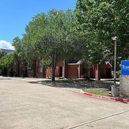 Travelodge By Wyndham Arlington/Dallas Area Esterno foto