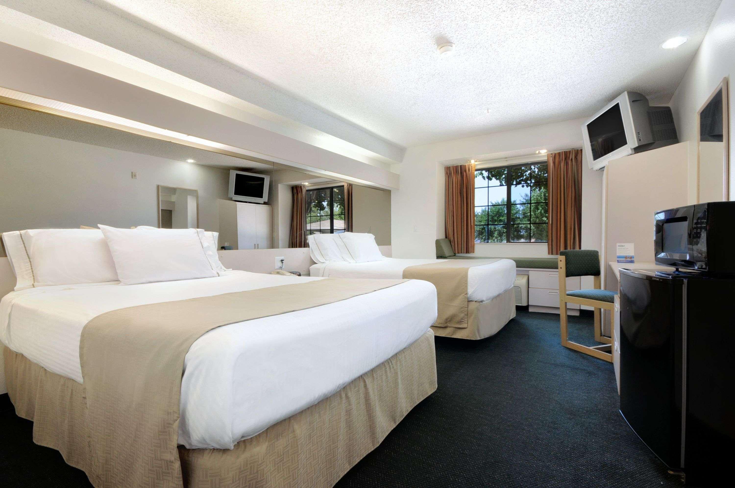 Travelodge By Wyndham Arlington/Dallas Area Camera foto