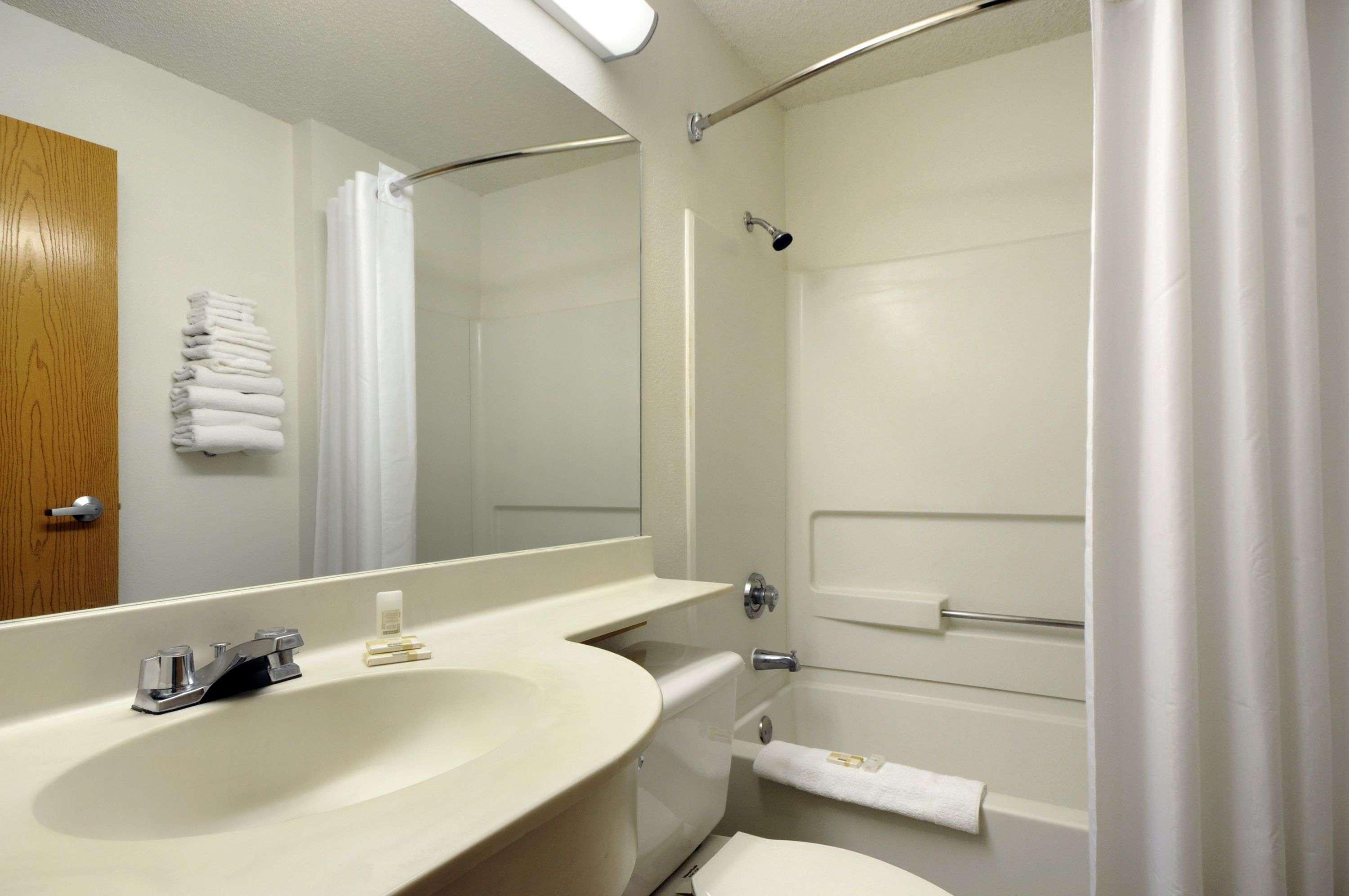 Travelodge By Wyndham Arlington/Dallas Area Camera foto