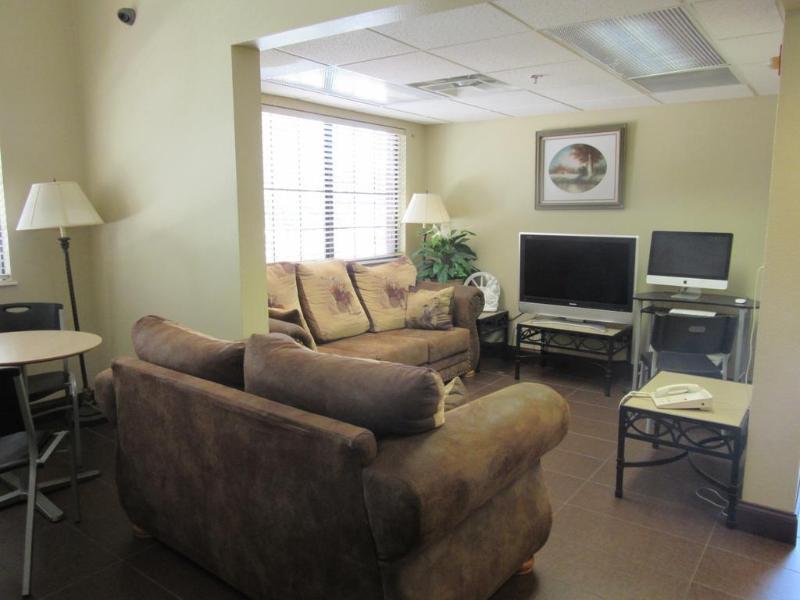 Travelodge By Wyndham Arlington/Dallas Area Esterno foto
